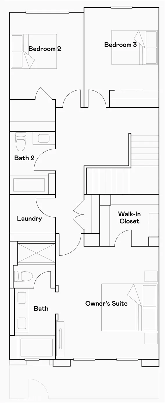 2882 E Bottas Priveado Ontario, CA 91762
