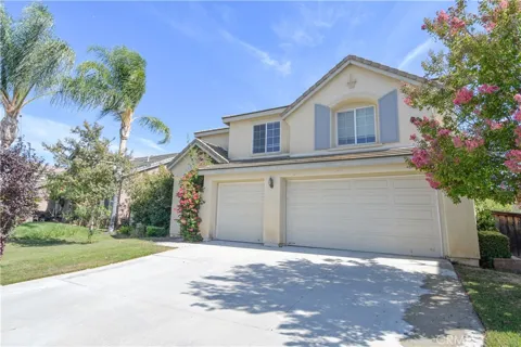 23281 Highland Oaks Court