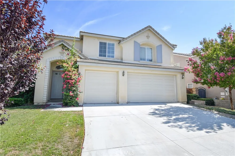 23281 Highland Oaks Court Wildomar, CA 92595