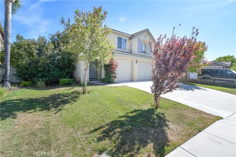 23281 Highland Oaks Court Wildomar, CA 92595