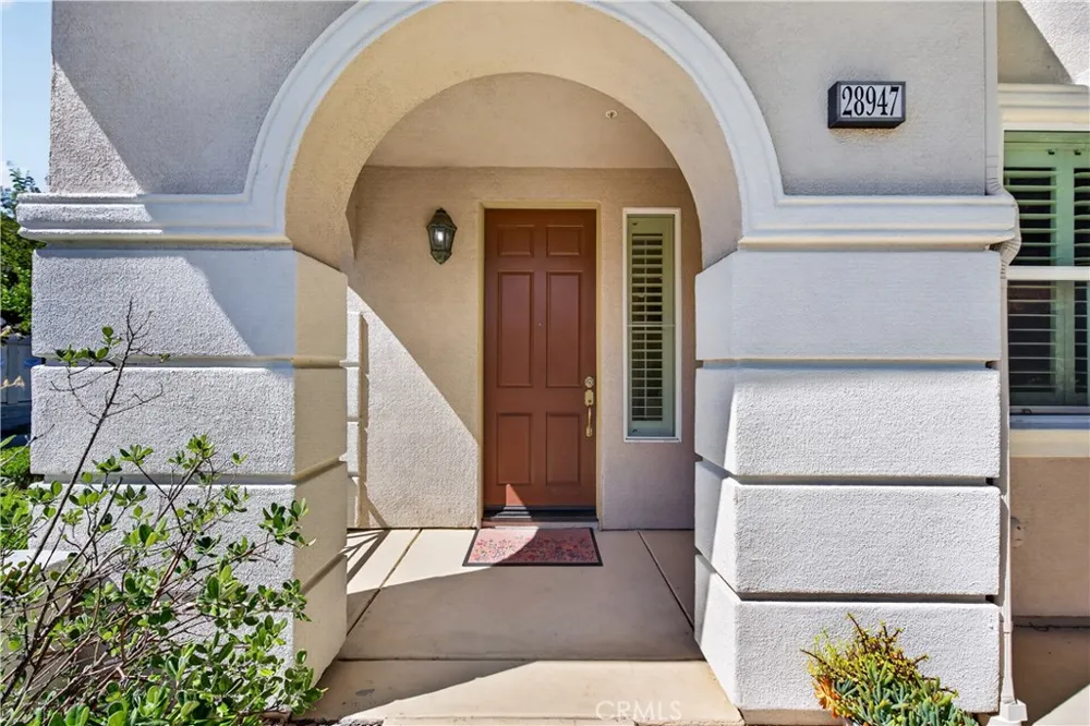28947 Frankfort Temecula, CA 92591