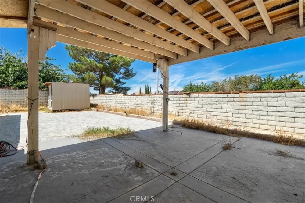 5311 Katrina Palmdale, CA 93552