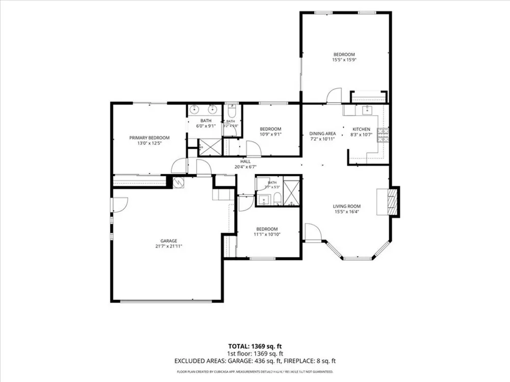5311 Katrina Palmdale, CA 93552
