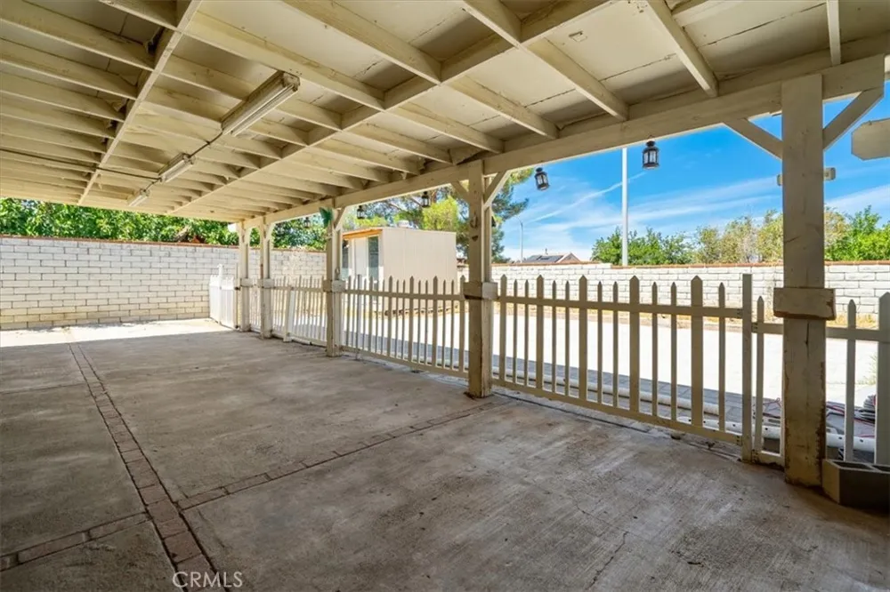 5311 Katrina Palmdale, CA 93552
