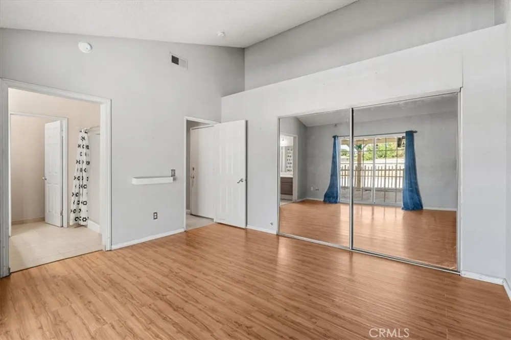 5311 Katrina Palmdale, CA 93552