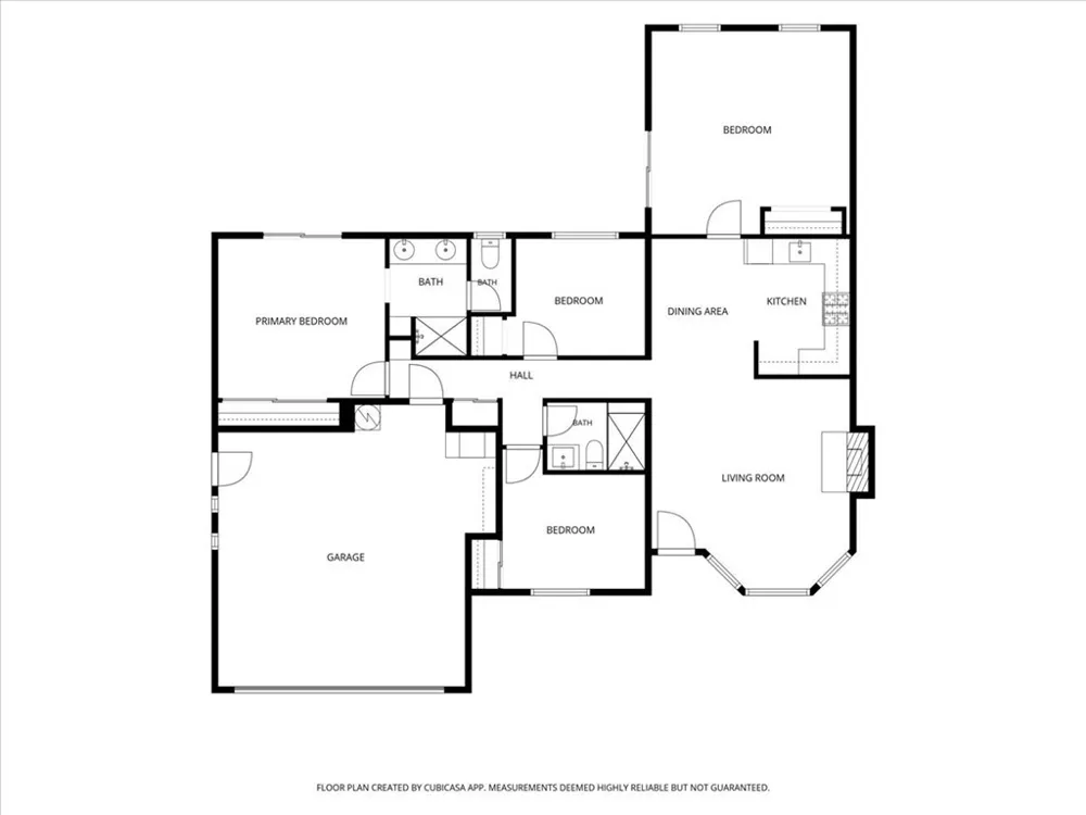 5311 Katrina Palmdale, CA 93552