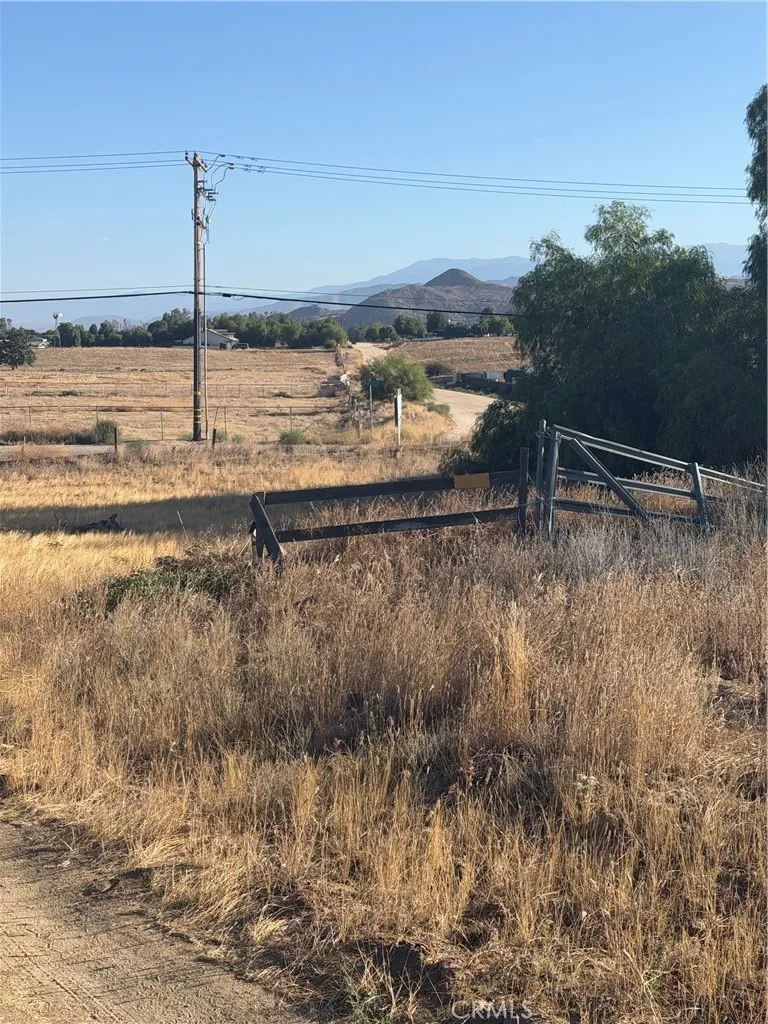 Cactus Valley Road Hemet, CA 92544