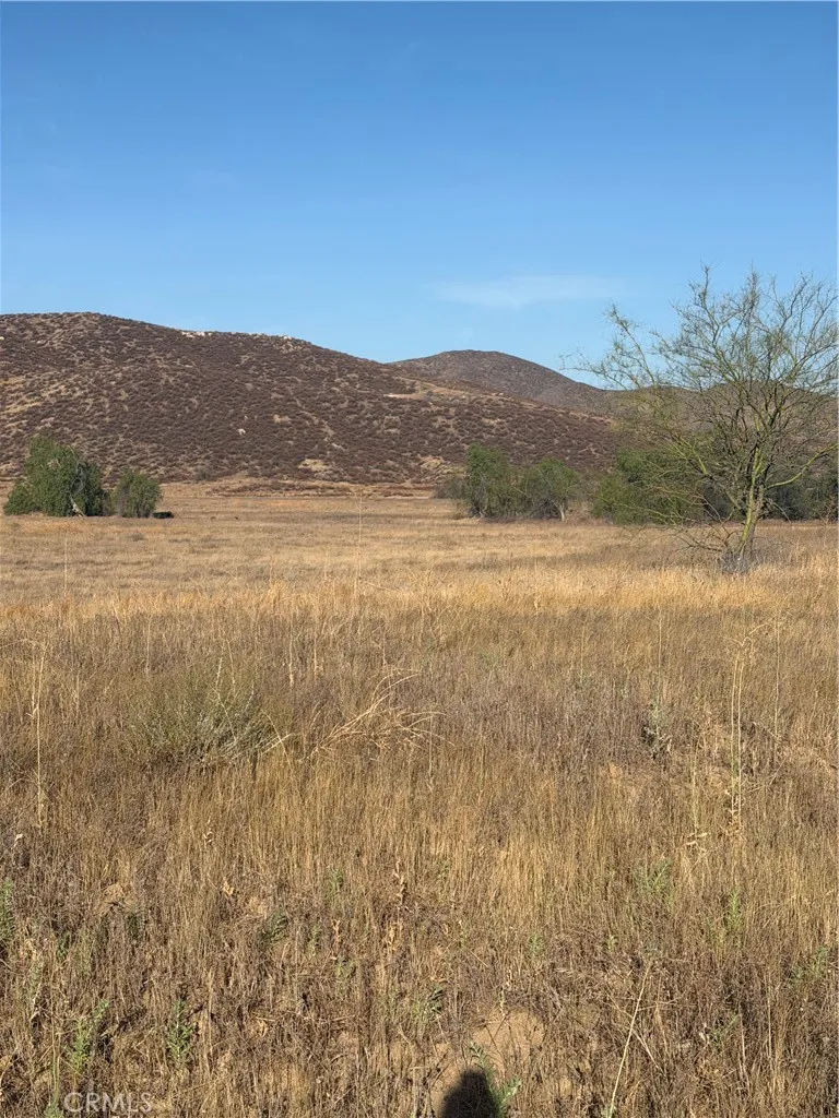 Cactus Valley Road Hemet, CA 92544