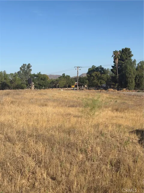 Cactus Valley Road