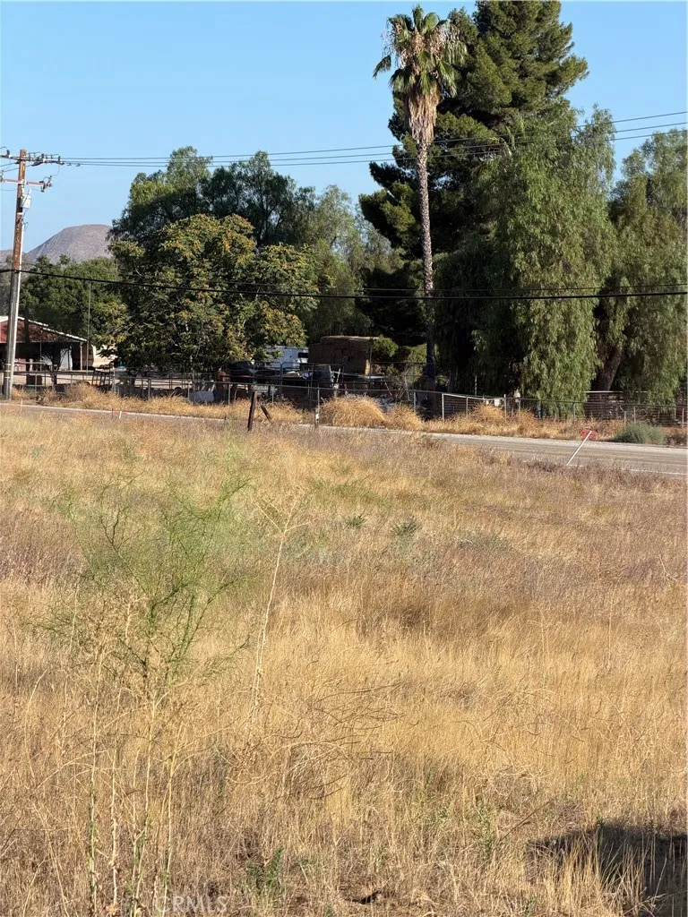 Cactus Valley Road Hemet, CA 92544