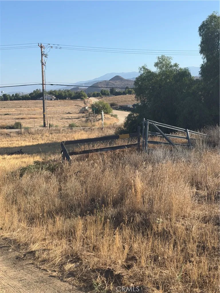 Cactus Valley Road Hemet, CA 92544