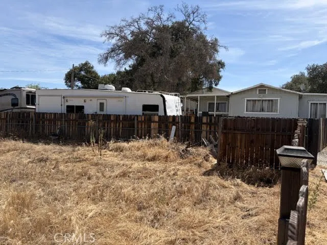 Cleveland Forest Drive Campo, CA 91906