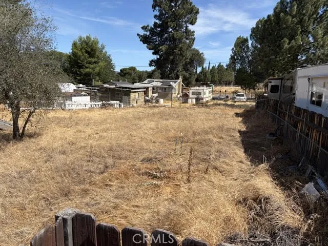 Cleveland Forest Drive Campo, CA 91906