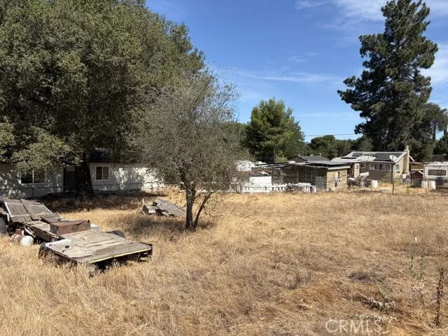 Cleveland Forest Drive Campo, CA 91906