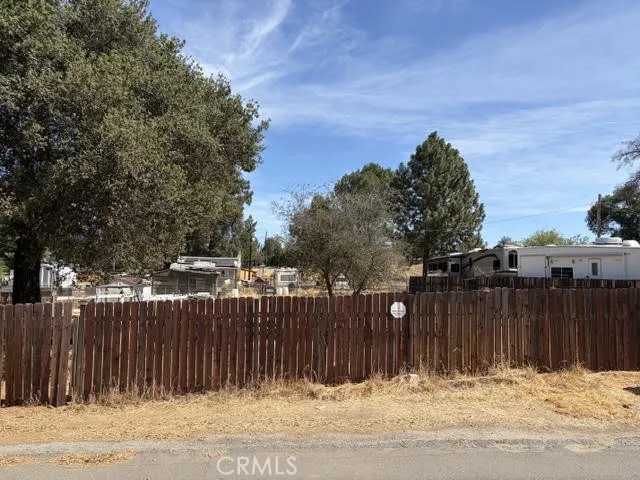 Cleveland Forest Drive Campo, CA 91906