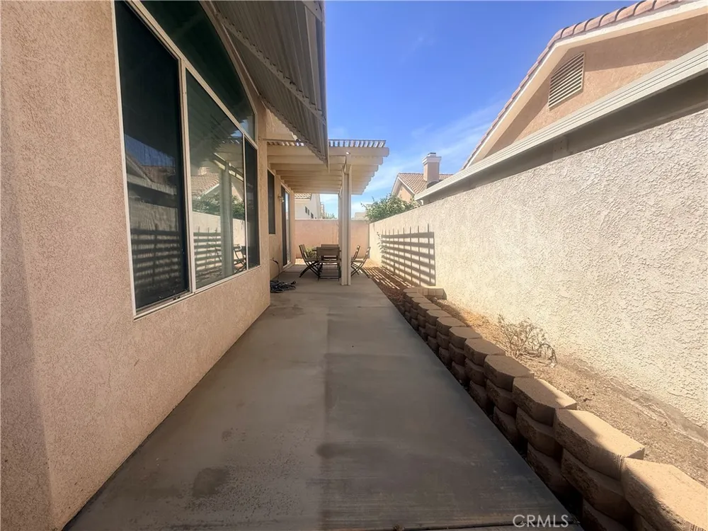 26805 China Romoland, CA 92585
