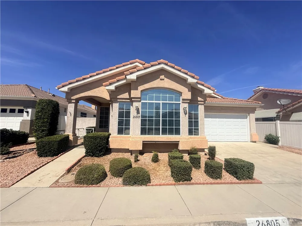 26805 China Romoland, CA 92585