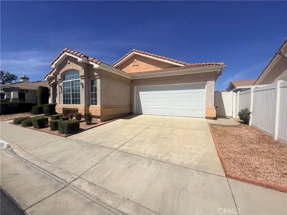 26805 China Romoland, CA 92585