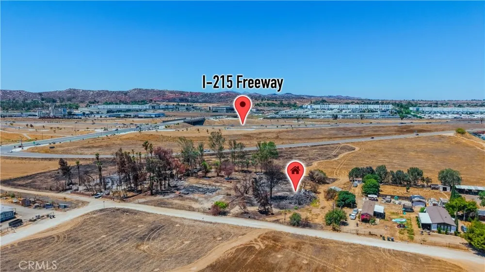 2948 Susan Lane Perris, CA 92571