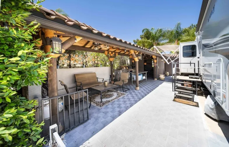 45525 Highway 79 Lot 501 Aguanga, CA 92536