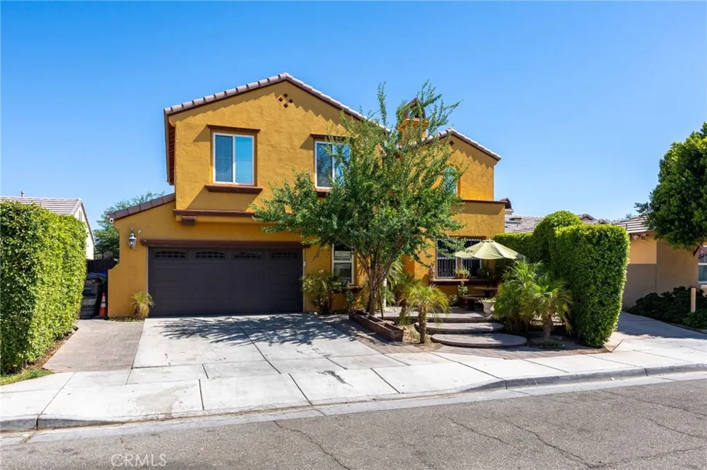 84462 Redondo Norte Coachella, CA 92236