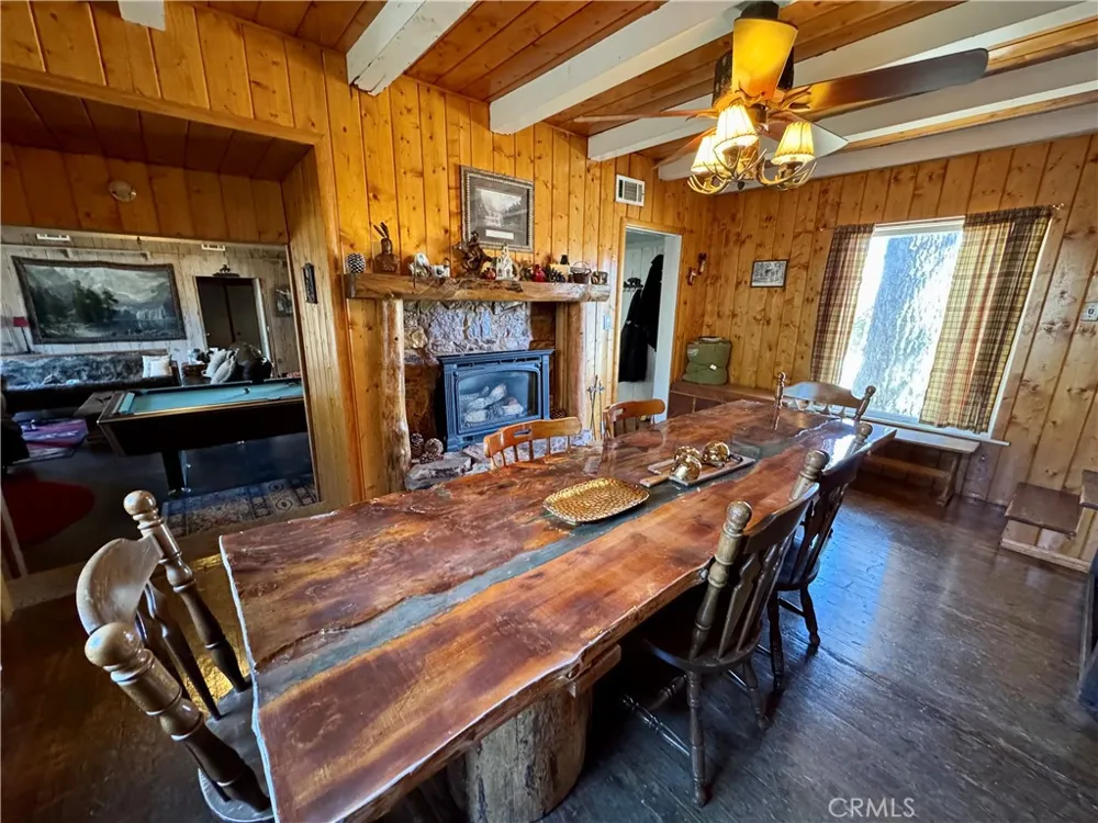 155 Coy Ln Big Bear City, CA 92314