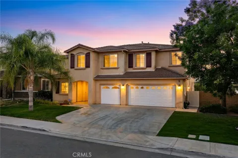 30479 White Fir Drive