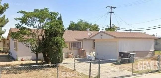 2812 Wilson Road Bakersfield, CA 93304