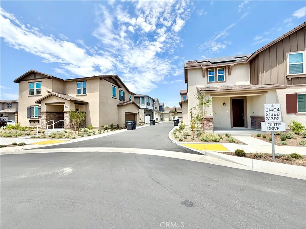 31404 Lolite Drive Winchester, CA 92596