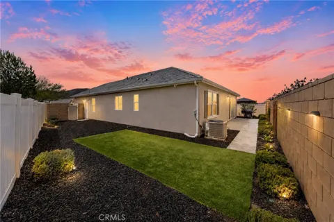 29050 Golden Sunset