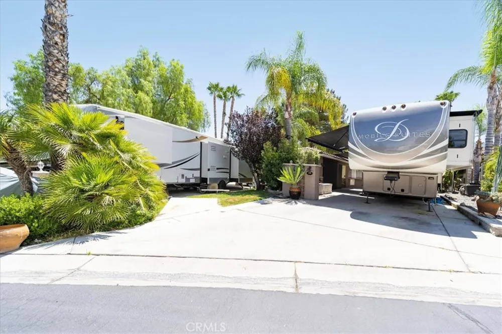 45525 Highway 79 Lot 238 Aguanga, CA 92536