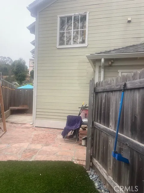 312 Ladera Street #4 Santa Barbara, CA 93101