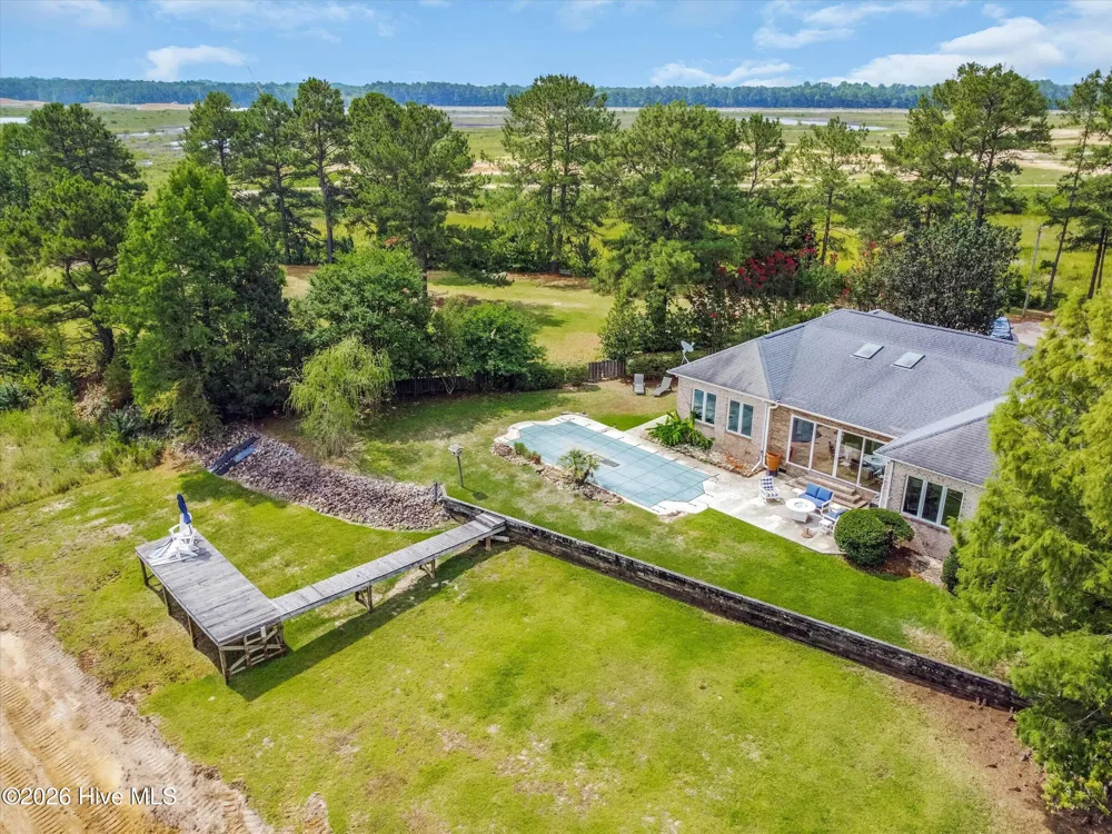 1231 Greenbriar Place Vass, NC 28394