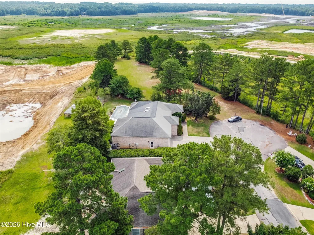 1231 Greenbriar Place Vass, NC 28394