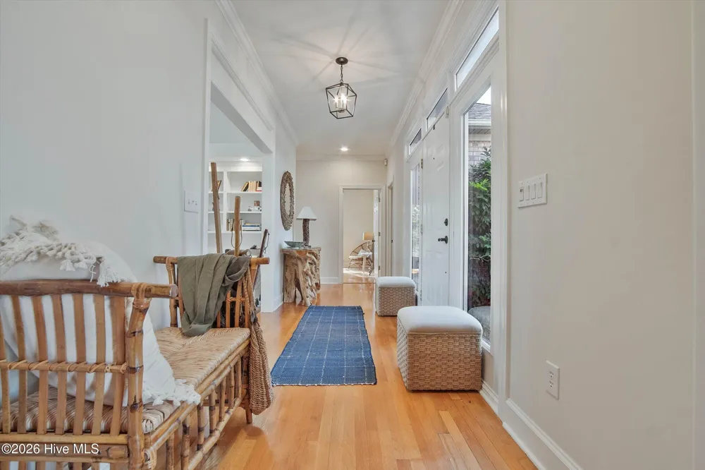 1231 Greenbriar Place Vass, NC 28394