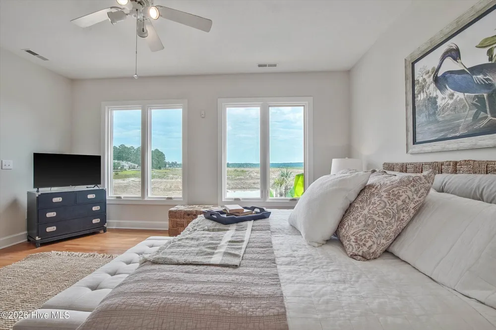 1231 Greenbriar Place Vass, NC 28394
