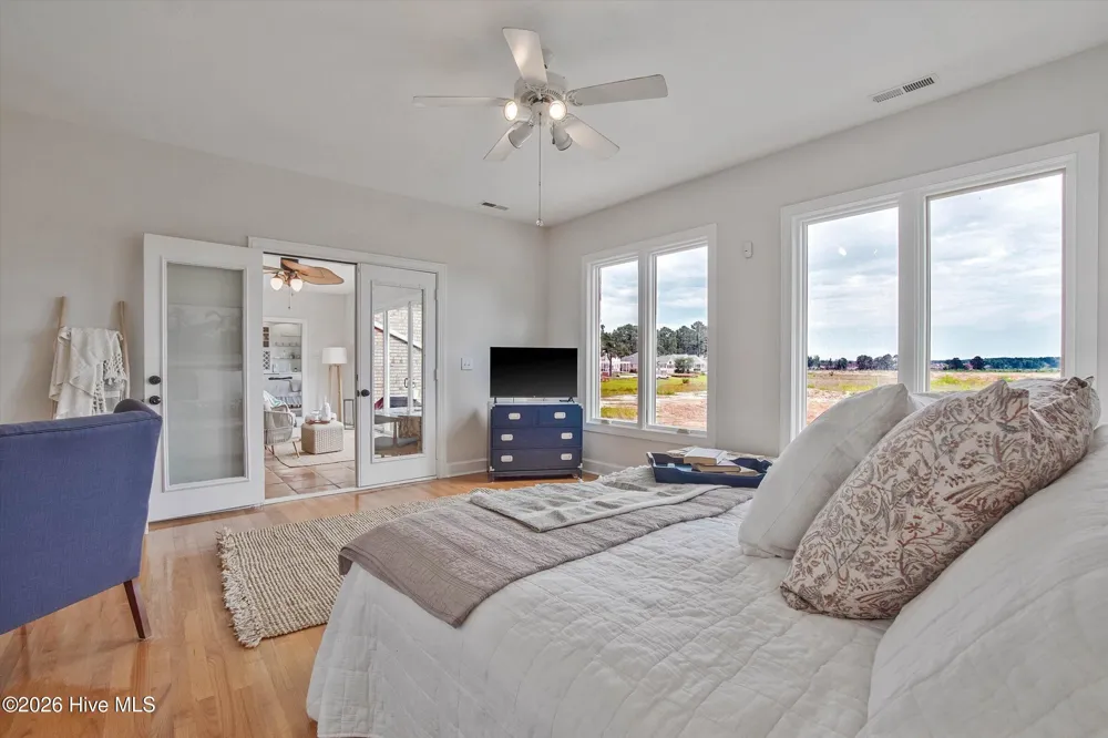 1231 Greenbriar Place Vass, NC 28394