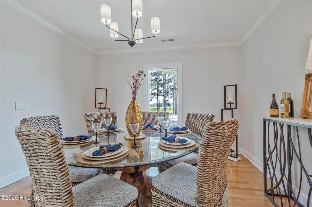 1231 Greenbriar Place Vass, NC 28394