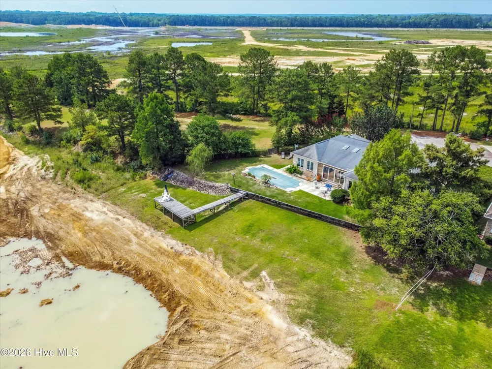 1231 Greenbriar Place Vass, NC 28394