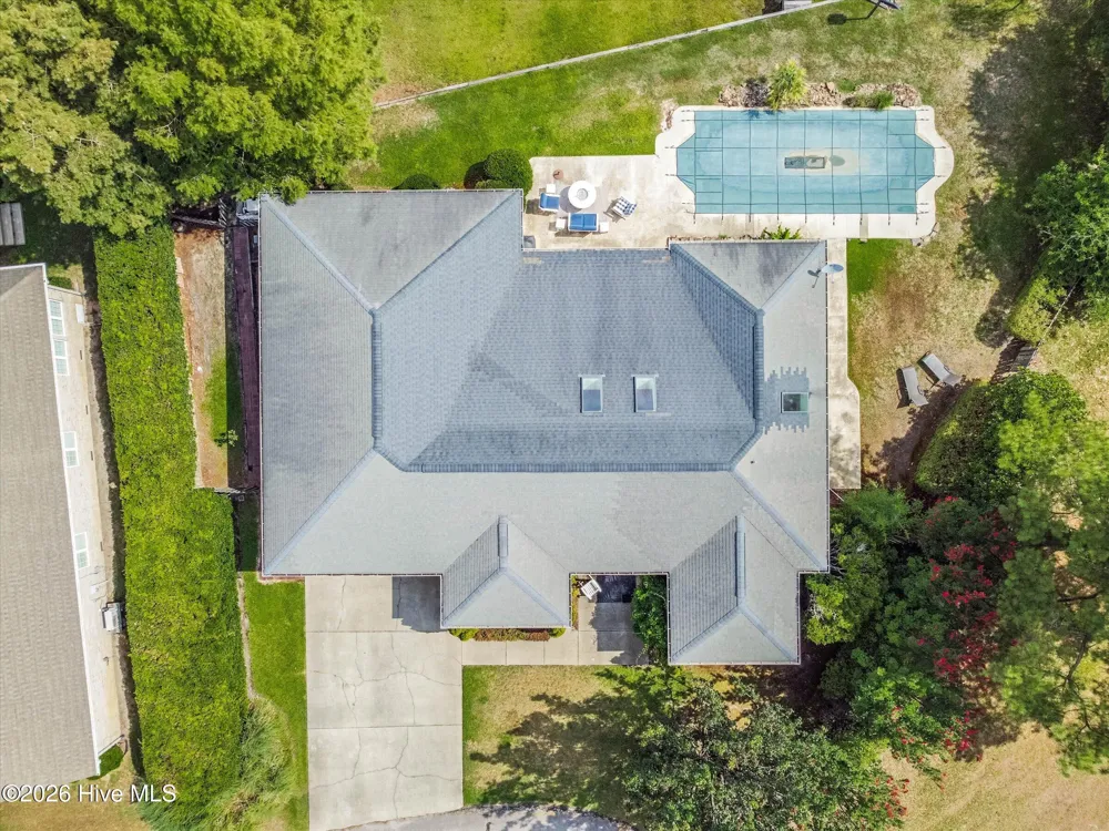 1231 Greenbriar Place Vass, NC 28394