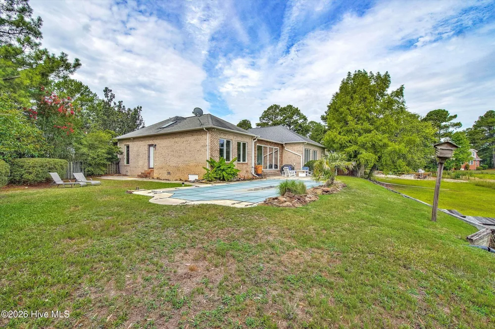 1231 Greenbriar Place Vass, NC 28394