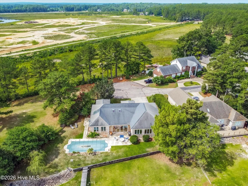 1231 Greenbriar Place Vass, NC 28394