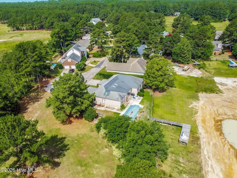 1231 Greenbriar Place Vass, NC 28394