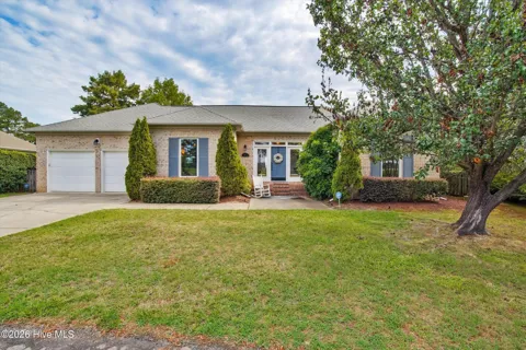 1231 Greenbriar Place