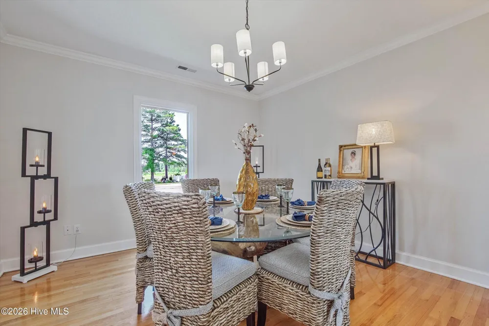 1231 Greenbriar Place Vass, NC 28394