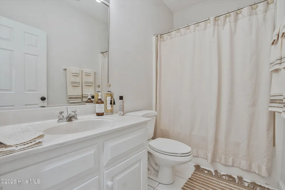 1231 Greenbriar Place Vass, NC 28394