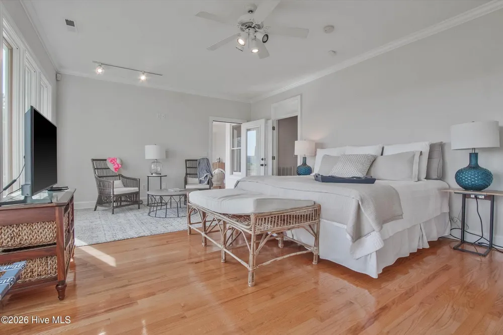 1231 Greenbriar Place Vass, NC 28394