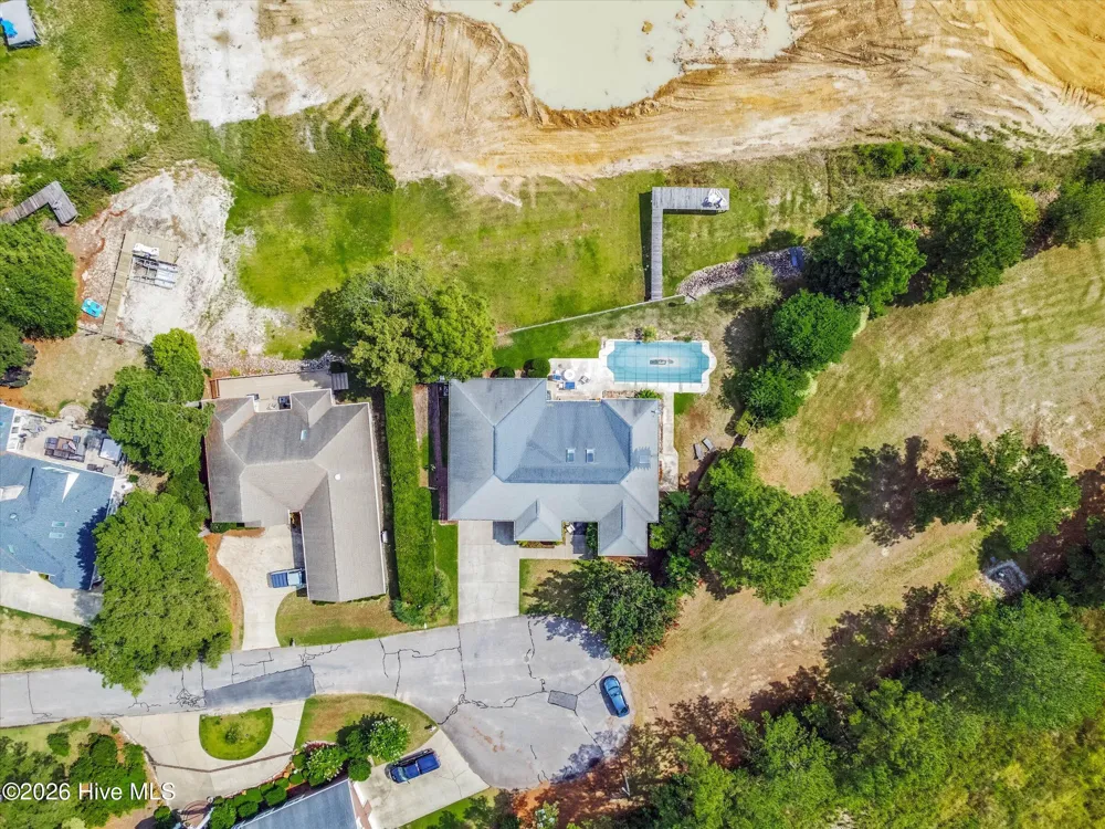 1231 Greenbriar Place Vass, NC 28394