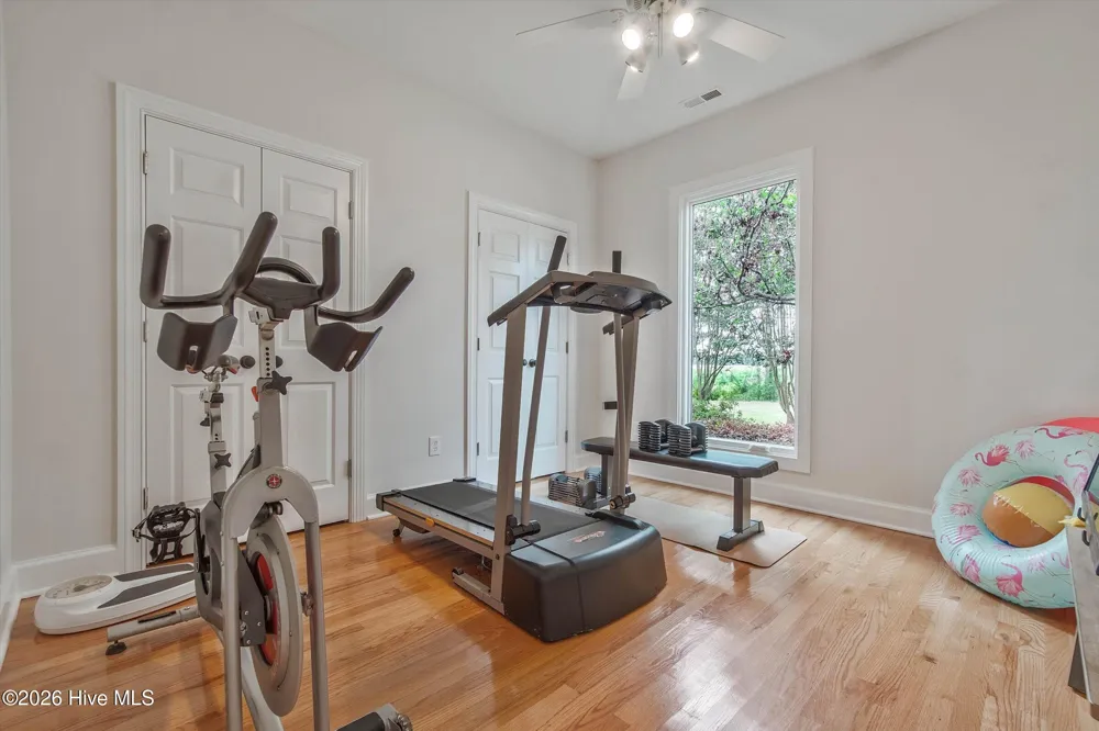 1231 Greenbriar Place Vass, NC 28394