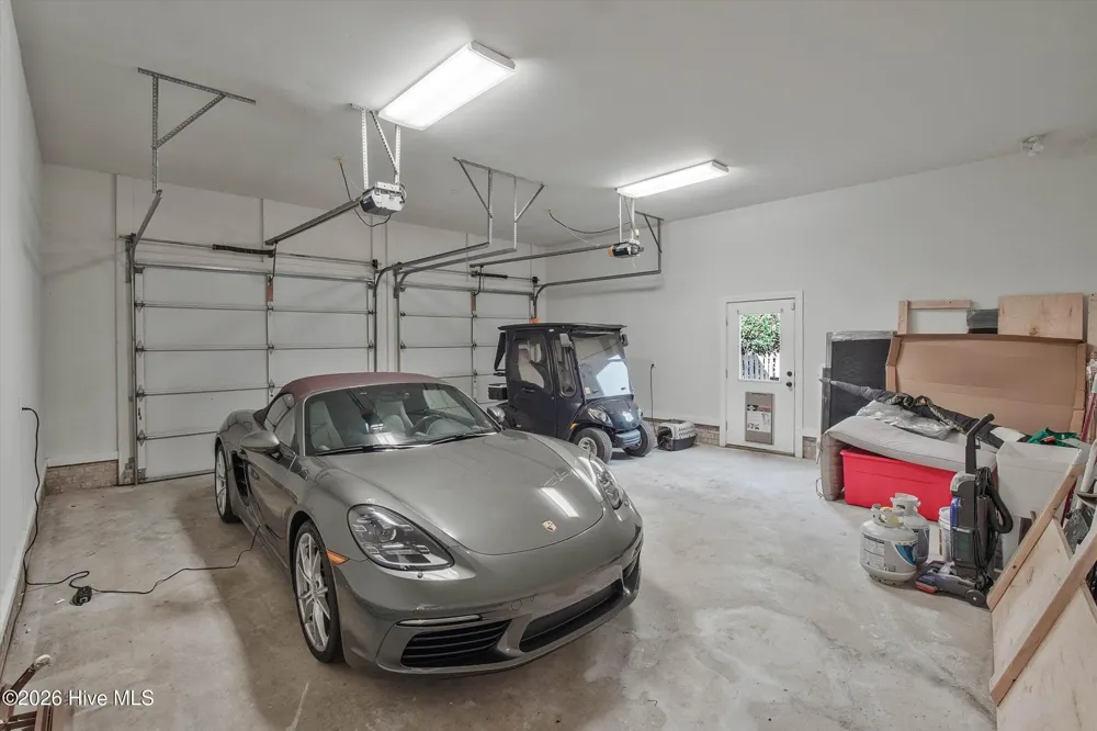 1231 Greenbriar Place Vass, NC 28394